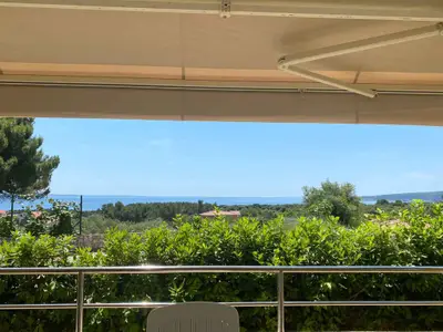 Ferienwohnung für 4 Personen (40 m²) in Krk 3/10