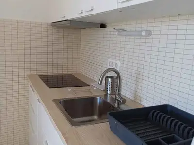 Ferienwohnung für 4 Personen (40 m²) in Krk 5/10
