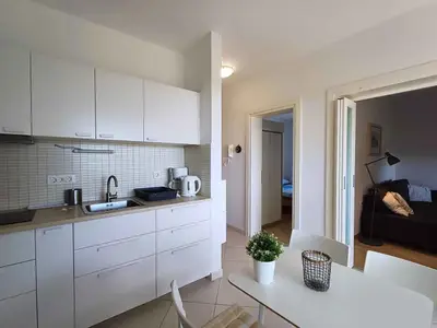 Ferienwohnung für 4 Personen (40 m²) in Krk 6/10
