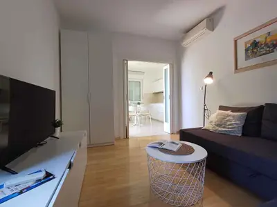 Ferienwohnung für 4 Personen (40 m²) in Krk 10/10
