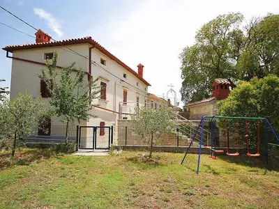 Ferienwohnung für 9 Personen (120 m²) in Krnica 10/10