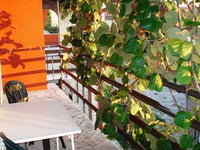 Ferienwohnung für 4 Personen (32 m²) in Krnica 5/10