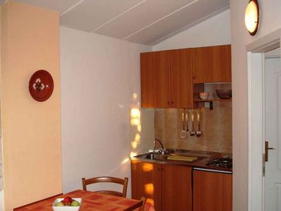 Ferienwohnung für 4 Personen (32 m²) in Krnica 9/10