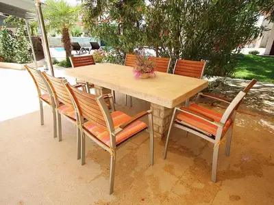 Ferienwohnung für 5 Personen (55 m²) in Krnica 6/10