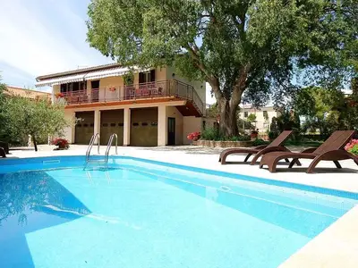 Ferienwohnung für 5 Personen (55 m²) in Krnica 1/10