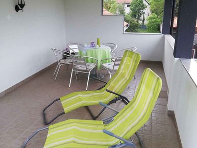 Ferienwohnung für 4 Personen (56 m²) in Krnica 6/10