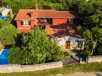 Ferienwohnung für 6 Personen in Krnica 1/10