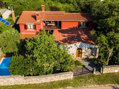 Ferienwohnung für 4 Personen (42 m²) in Krnica 2/10