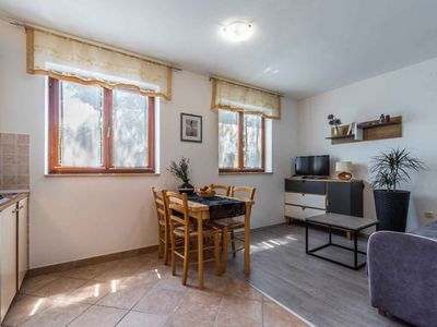 Ferienwohnung für 4 Personen (42 m²) in Krnica 9/10