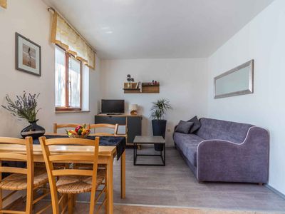 Ferienwohnung für 4 Personen (42 m²) in Krnica 10/10