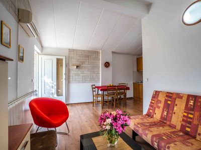 Ferienwohnung für 4 Personen (36 m²) in Krnica 7/10