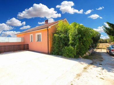 Ferienwohnung für 8 Personen (100 m²) in Krnica 5/10