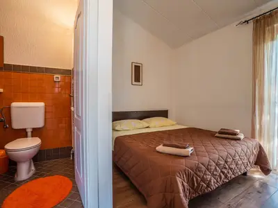 Ferienwohnung für 3 Personen (35 m²) in Krnica 7/10