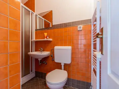 Ferienwohnung für 3 Personen (35 m²) in Krnica 10/10