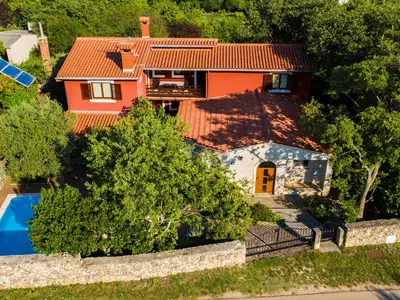 Ferienwohnung für 5 Personen (70 m²) in Krnica 8/10