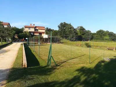 Ferienwohnung für 2 Personen (45 m²) in Krnica 1/8