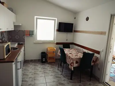 Ferienwohnung für 2 Personen (45 m²) in Krnica 3/8