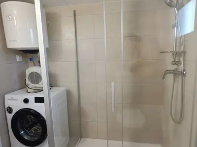 Ferienwohnung für 2 Personen (45 m²) in Krnica 7/8