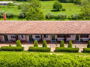 Ferienwohnung für 5 Personen (51 m²) in Krnica