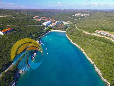 Ferienwohnung für 6 Personen (105 m²) in Krnica 4/10