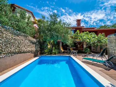 Ferienwohnung für 6 Personen (105 m²) in Krnica 8/10