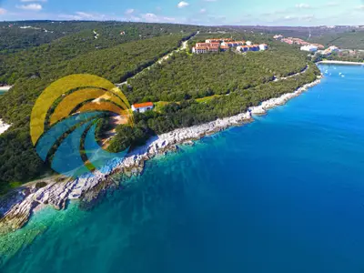 Ferienwohnung für 4 Personen (42 m²) in Krnica 1/10