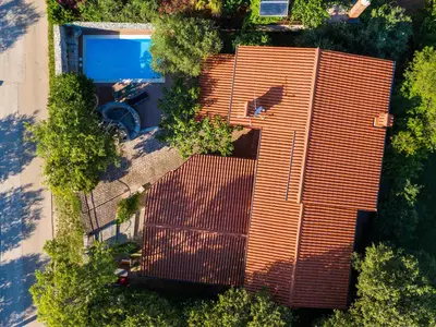 Ferienwohnung für 4 Personen (42 m²) in Krnica 10/10