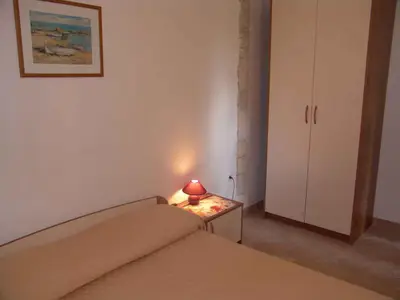 Ferienwohnung für 4 Personen (42 m²) in Krnica 9/10