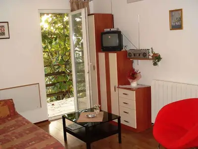 Ferienwohnung für 4 Personen (32 m²) in Krnica 6/10