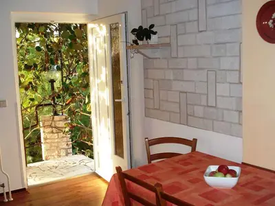 Ferienwohnung für 4 Personen (32 m²) in Krnica 7/10