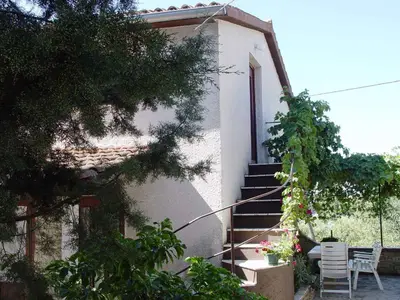 Ferienwohnung für 2 Personen (20 m²) in Krnica 1/10