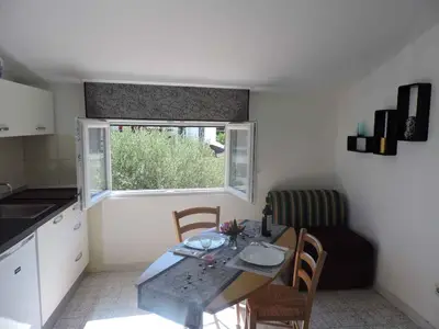 Ferienwohnung für 2 Personen (20 m²) in Krnica 9/10