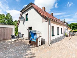 Ferienwohnung für 6 Personen (90 m²) in Kröpelin