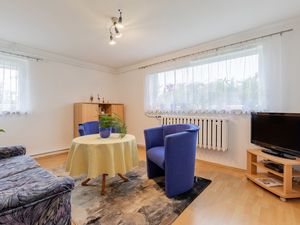 Ferienwohnung für 4 Personen (58 m²) in Kröpelin