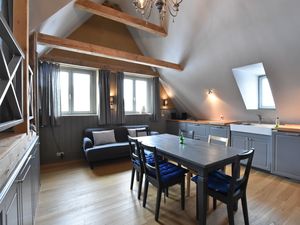 Ferienwohnung für 7 Personen (80 m²) in Kröpelin