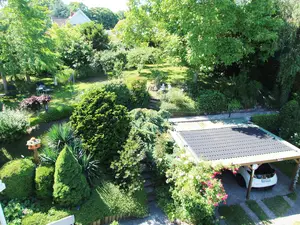 Ferienwohnung für 3 Personen (40 m²) in Kröpelin