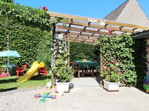 Ferienwohnung für 5 Personen (75 m²) in Kröpelin