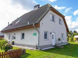Ferienwohnung für 5 Personen (48 m²) in Kröslin