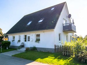 Ferienwohnung für 4 Personen (80 m&sup2;) in Kröslin