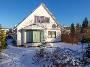 Ferienwohnung für 5 Personen (75 m²) in Kröslin