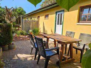 Ferienwohnung für 2 Personen (45 m²) in Kröslin