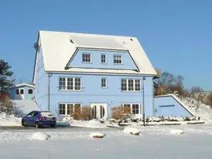 Ferienwohnung für 3 Personen (45 m²) in Kröslin