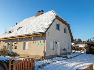 Ferienwohnung für 4 Personen (48 m²) in Kröslin