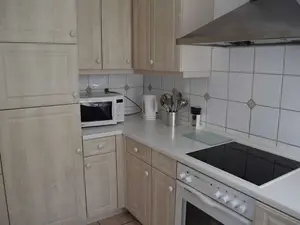 Ferienwohnung für 4 Personen (60 m²) in Kröslin