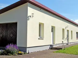 Ferienwohnung für 5 Personen (55 m²) in Kröslin