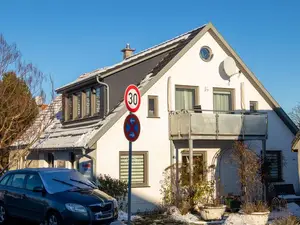 Ferienwohnung für 5 Personen (58 m²) in Kröslin