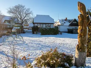 Ferienwohnung für 7 Personen (55 m²) in Kröslin