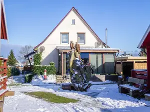 Ferienwohnung für 5 Personen (50 m²) in Kröslin