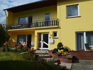 Ferienwohnung für 2 Personen (44 m²) in Kröv