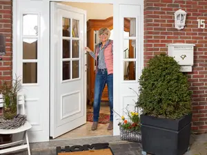 Ferienwohnung für 3 Personen (65 m²) in Kröv